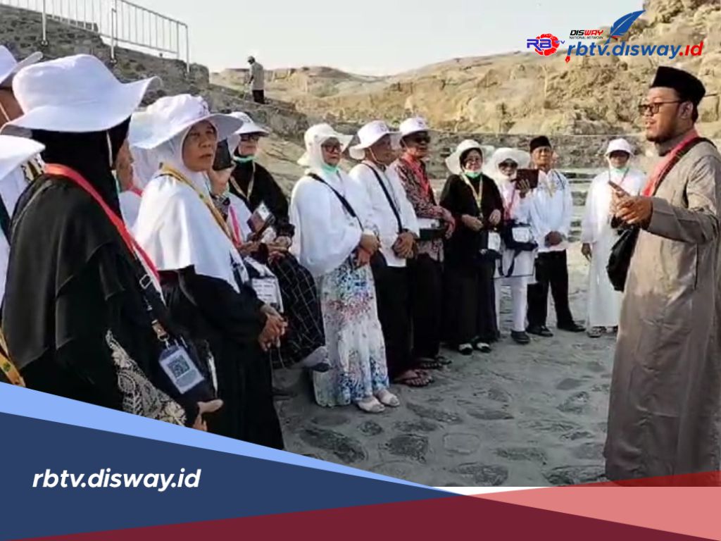 Awal Mei, CJH Bengkulu Tengah Mulai Masuk Asrama Haji