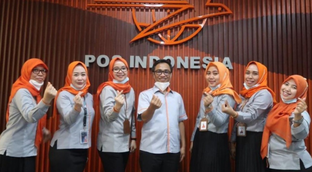 Selain Gaji, Pegawai PT Pos Indonesia juga Dapat Tunjangan, Ada Tunjangan Pensiun