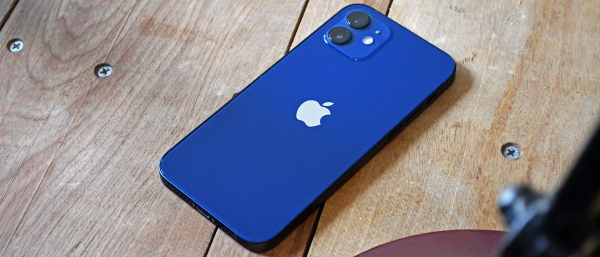 Spesifikasi dan Harga iPhone 12, Masih Menjadi Favorit di Tahun 2025