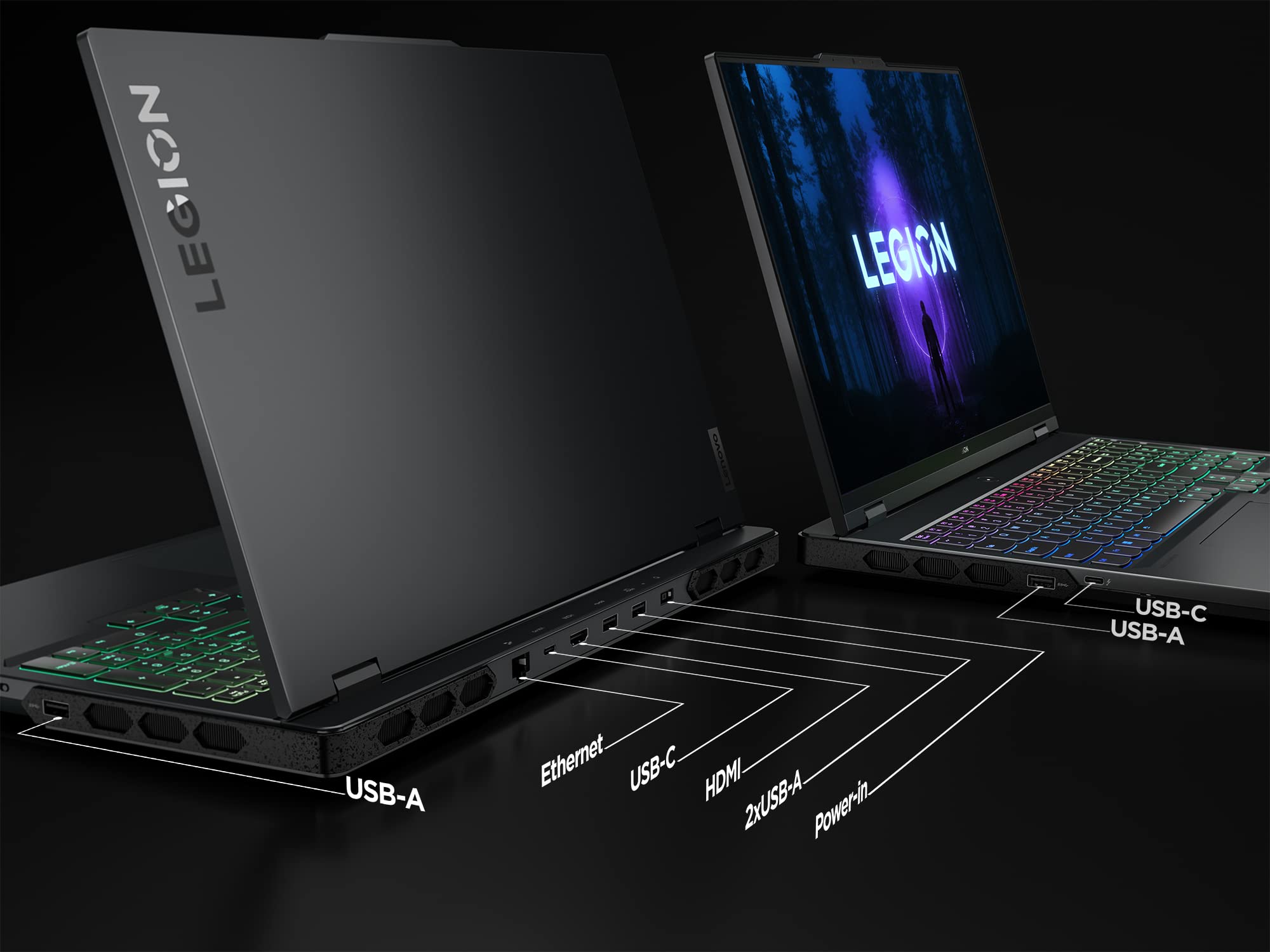 Lenovo Legion Pro 7i, Laptop Gaming yang Dirancang dengan Performa Tinggi, Cek Harga Jualnya