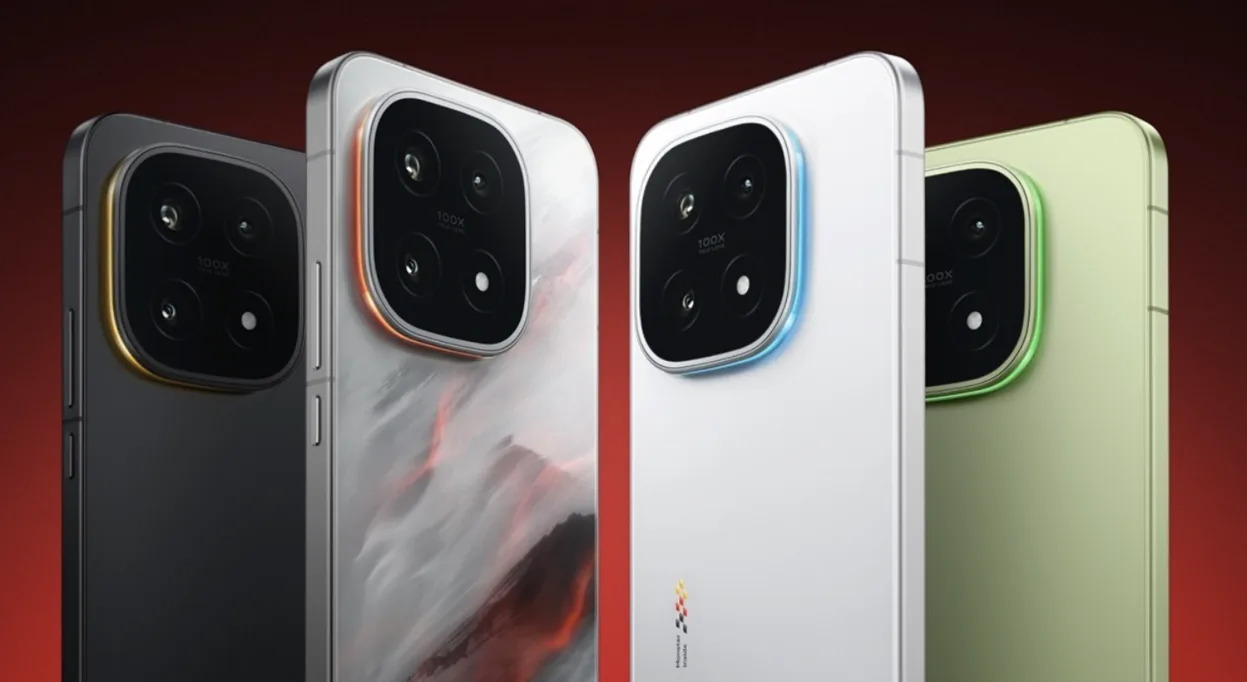 iQOO 15 Ultra Rilis Dalam Waktu Dekat, Ini Bocoran Spesifikasinya