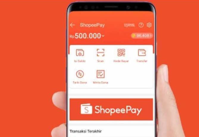 Begini Syarat dan Cara Aktifkan Shopee PayLater Terbaru, Limit Tinggi dan Bunga Rendah