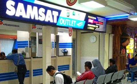 5 Gubernur Ini Gelar Pemutihan Pajak Kendaraan 2025, Catat Syarat dan Batas Waktu Terakhirnya