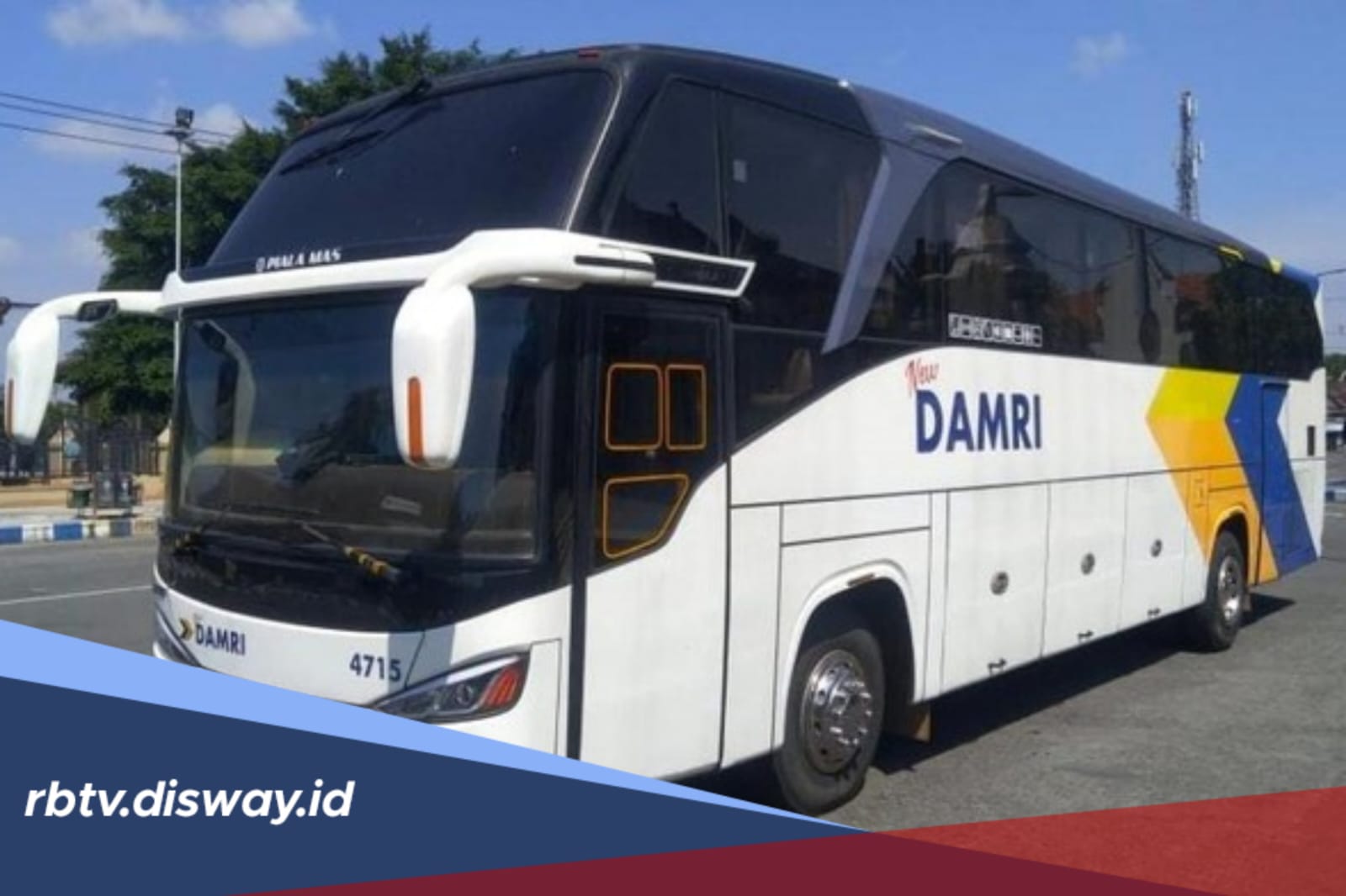 Peluang Jadi Pegawai BUMN, Perum Damri Buka Lowongan Kerja Buat Lulusan S1