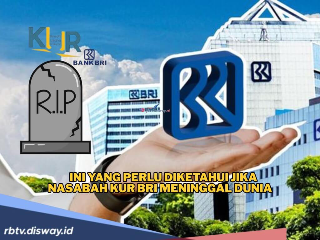 Penjelasan Lengkap Tentang Proses Pelunasan dan Peran Asuransi Jika Kreditur KUR Meninggal Dunia