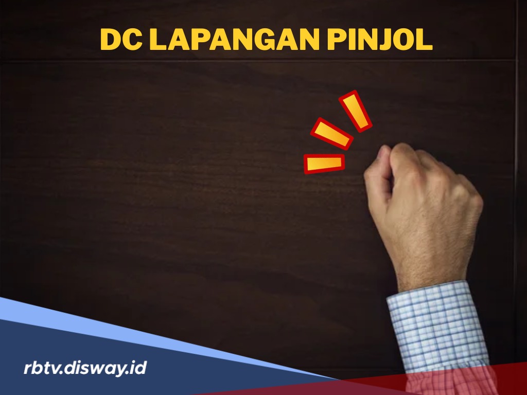 Takut Kunjungan DC Lapangan? Ini Aturan Penagihan Utang Pinjol Akulaku 