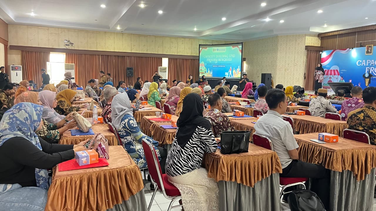 Pastikan Harga Kebutuhan Pokok Terkendali, Pemprov dan Bank Indonesia Perkuat Sinergi TPID 