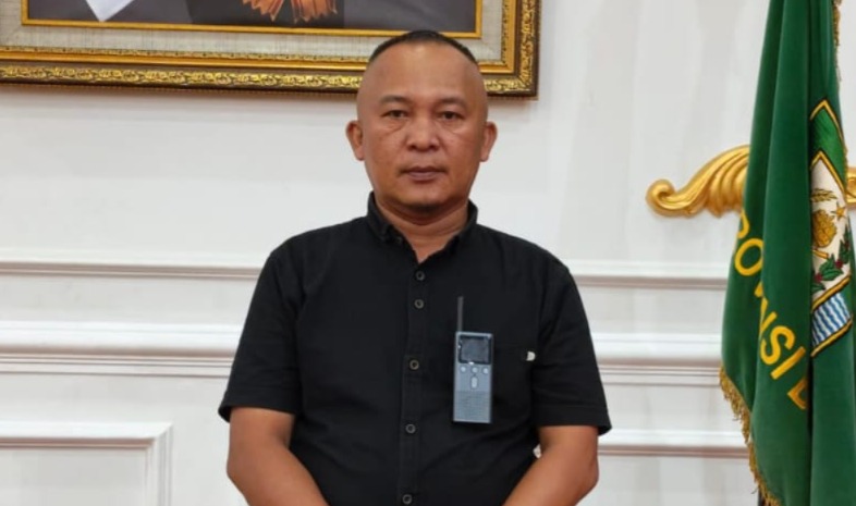 Hubungan Bupati Kaur Gusril Pausi dengan Dian Putri Bungsu Sales PT CMC