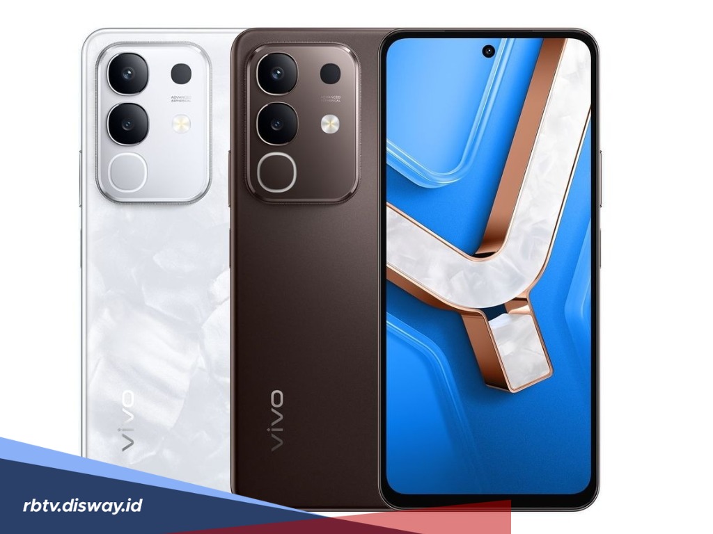 Resmi Meluncur! Inilah Review Vivo Y9, Lengkap Spesifikasi dan Rincian Harganya
