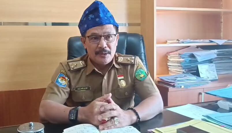 723 Lulus Selkom PPPK 2024 Tahap II Pemkot Bengkulu, Bagaimana Nasib 375 Peserta yang Dapat Kode R3T