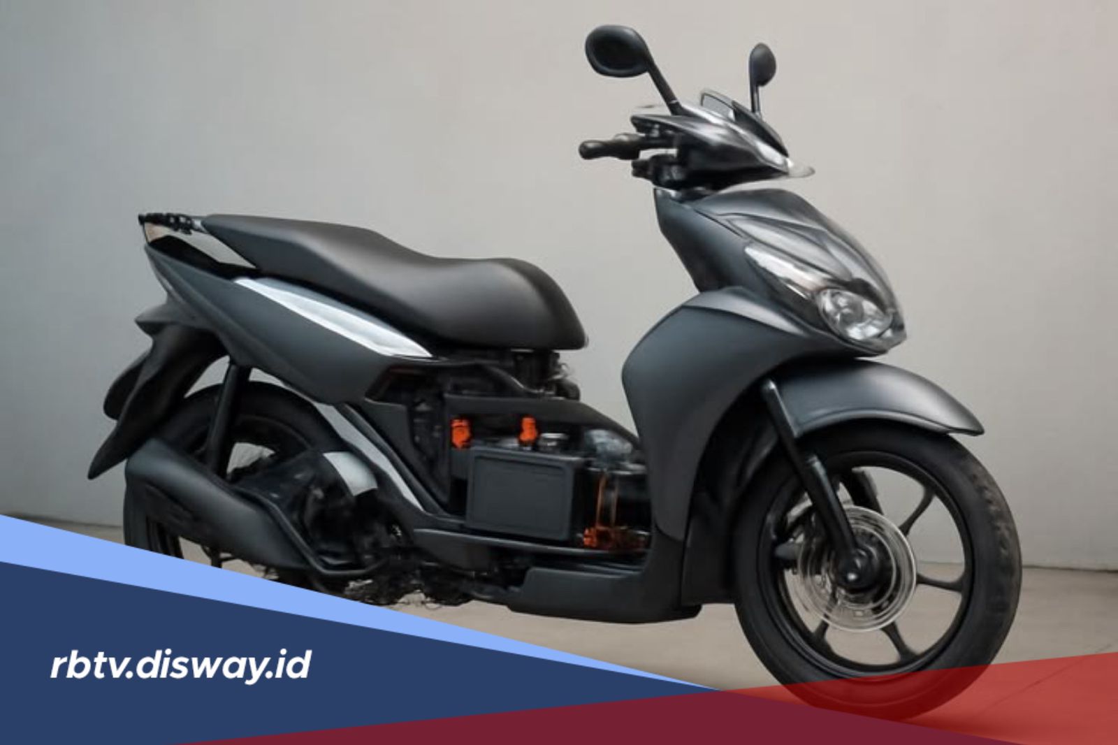 Cara Merawat Aki Motor Matic agar Tidak Cepat Tekor dan Awet Bertahun-tahun