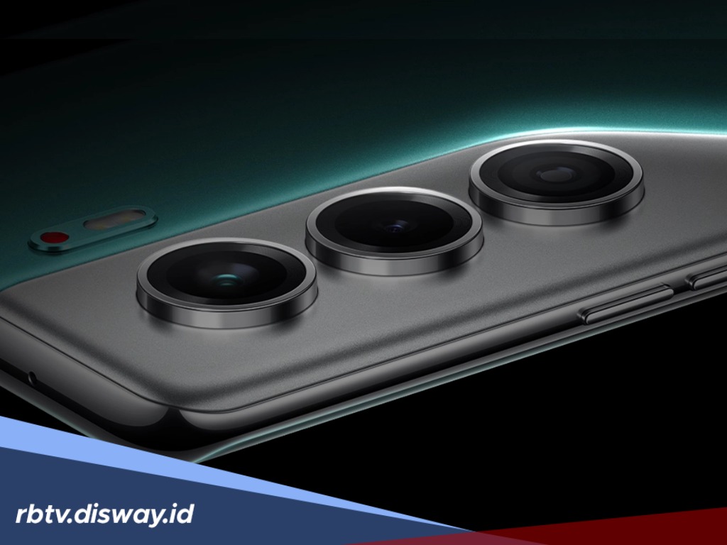 5 HP Fitur Kamera Terbaik Harga Rp 3 Jutaan, Kualitas Foto Tidak Kaleng-Kaleng