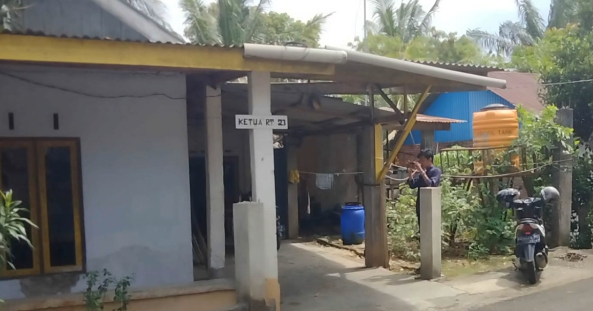 Maling Berkeliaran di Kota Bengkulu, Ayam Bangkok Pak RT di Bumi Ayu Raib Dicuri