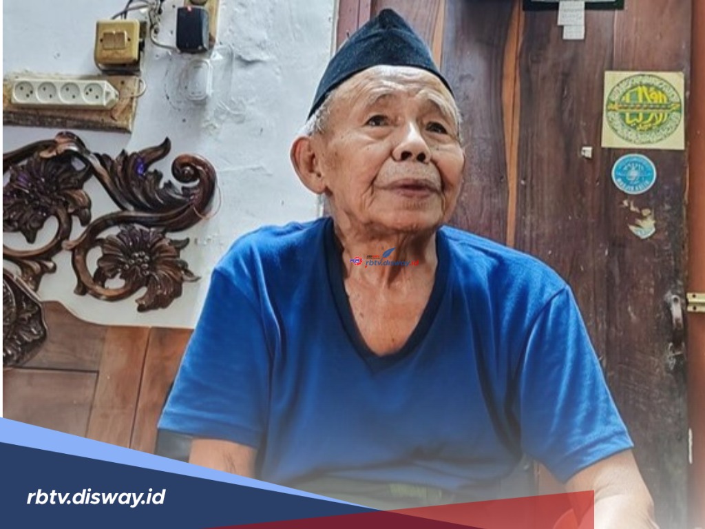 Profil Mbah Benu, Pemimpin Jamaah Aolia yang Viral karena Mengaku Telepon Allah, Sempah Kuliah Kedokteran