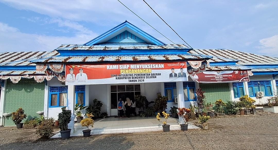 5 Puskesmas di Bengkulu Selatan Buka 24 Jam, Tenaga Kesehatan Wajib Perhatikan Hal Berikut