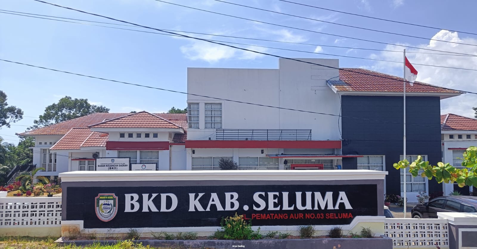 Pemkab Seluma Siapkan THR Rp 25,36 Miliar untuk 5.744 ASN