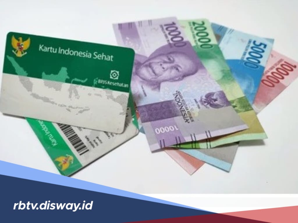 Cara Cek Bansos PBI JK dari Whatsapp, Mudah Cukup Ikuti 5 Langkah-langkahnya di Sini!