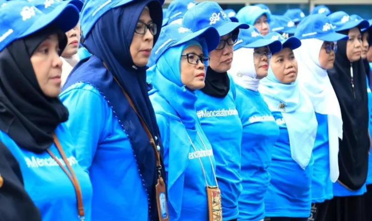 Jika Lulus Seleksi Mitra Statistik BPS 2026, Ini Aturan Kontrak Kerjanya 