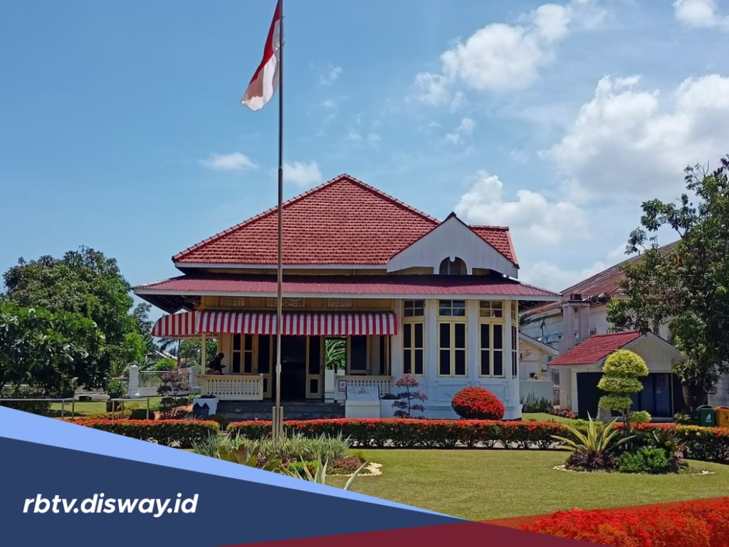 5 Tempat Wisata Sejarah di Bengkulu yang Menarik dan Edukatif, Sudah Pernah Kesini?