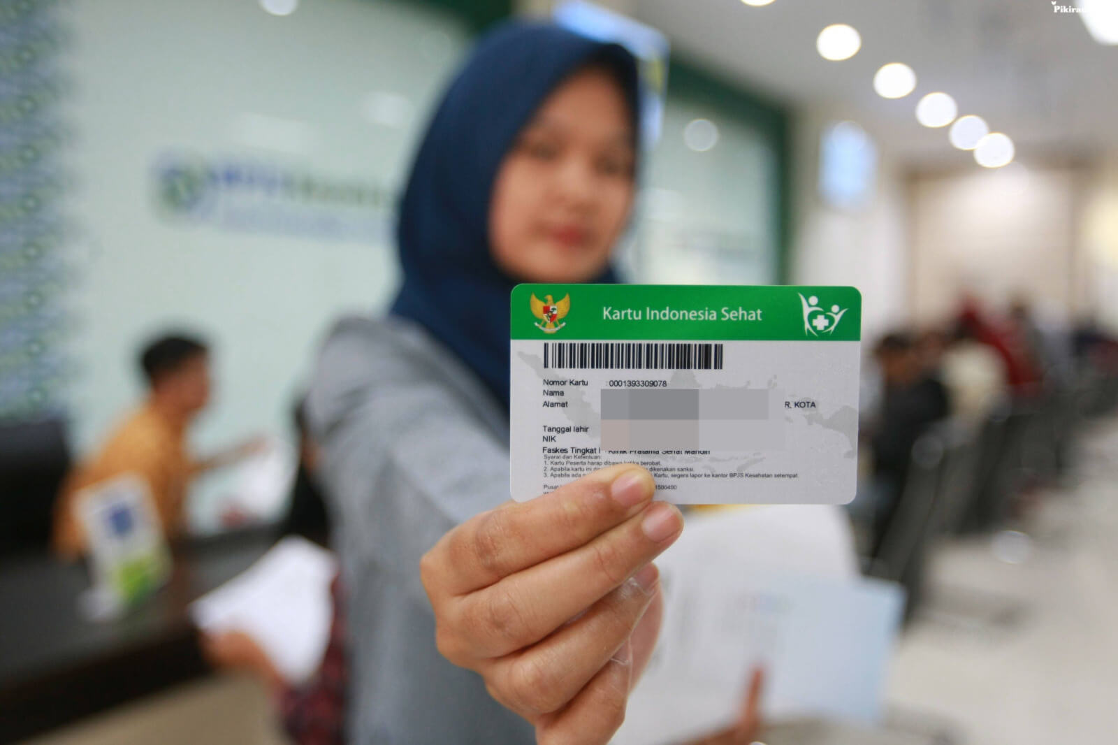 Jika Tidak Digunakan BPJS Kesehatan PBI Dinonaktifkan Otomatis, Benarkah?