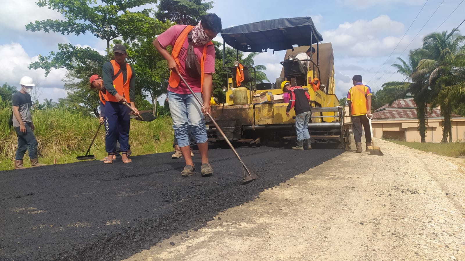 Dana Desa Tahun 2026, Ini Pembagian Dana untuk Seluruh Kabupaten dan Kota di Jawa Barat 