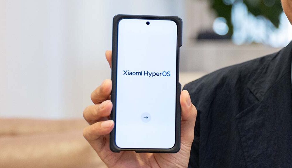 Xiaomi HyperOS, Sistem Operasi Terbaru, Bikin Handphone Semakin Canggih