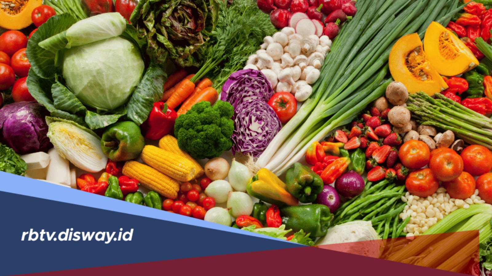 Awas Kumat, 4 Sayuran Ini Tidak Boleh Dimakan Penderita Asam Lambung