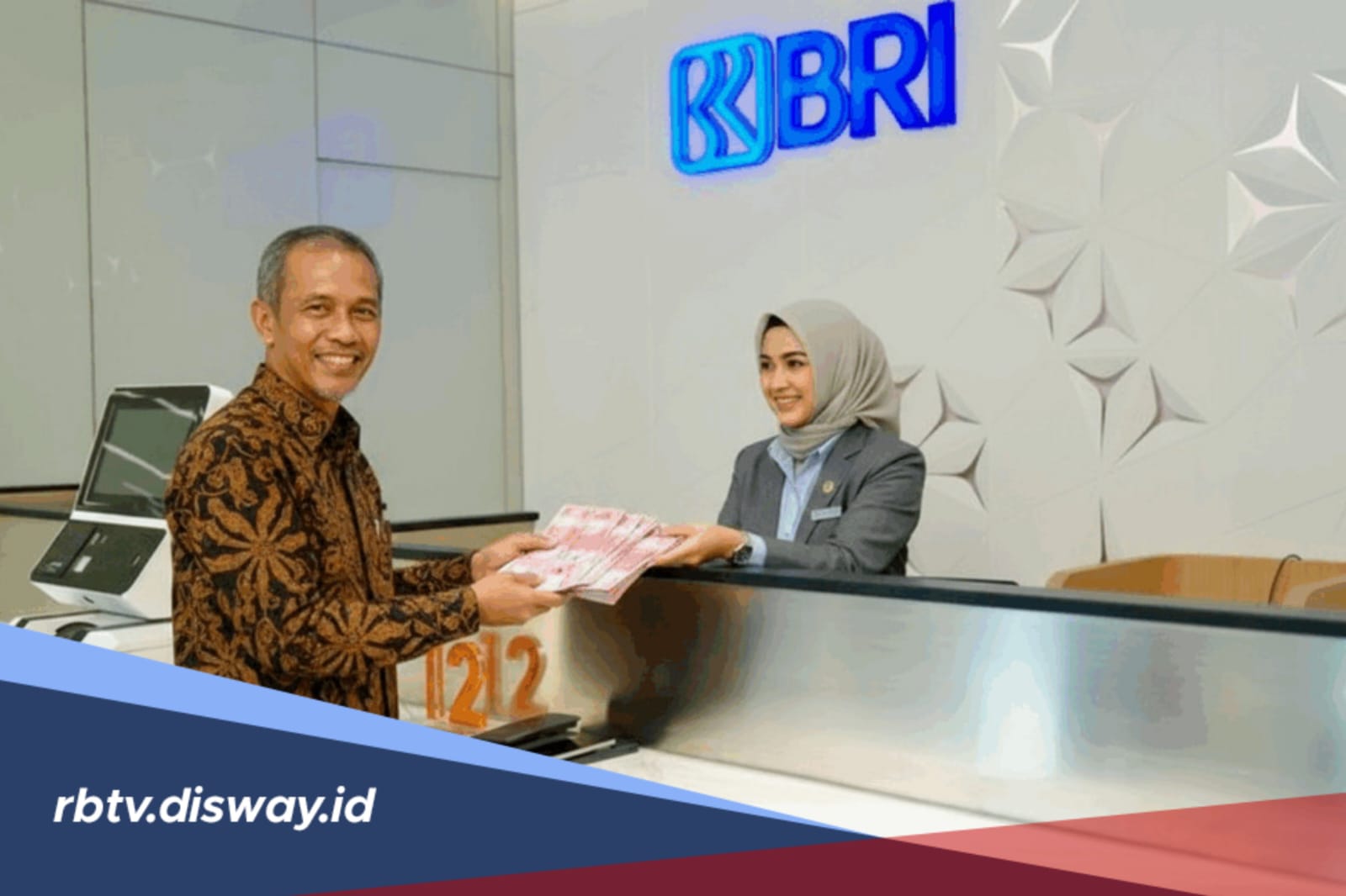 Mau Ajukan Modal Usaha KUR BRI 2026 Secara Online? Begini Caranya