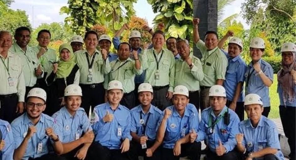 6 Posisi Lowongan Kerja di Perkebunan Sawit dan Karet Kalimantan,  Lamaran Kirim ke PT Triputra Agro Persada