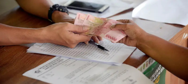 Sudah Dinantikan, Kapan Jadwal Pencairan BLT BBM 2025? Coba Cek di Sini