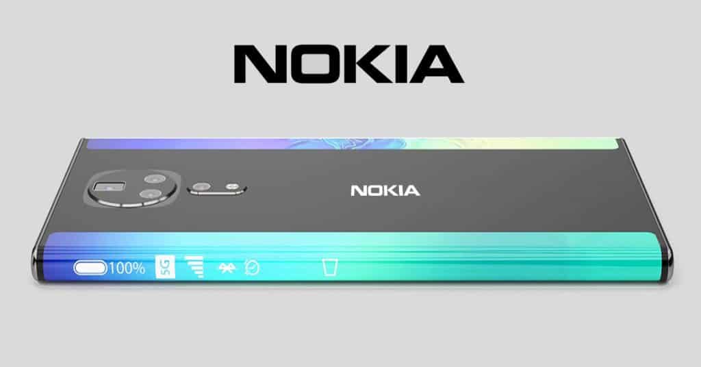 Nokia Xplus Terbaru  2024 dengan Fitur Kamera 200MP, Ini Spek Lengkapnya Biar Gak Bikin Penasaran