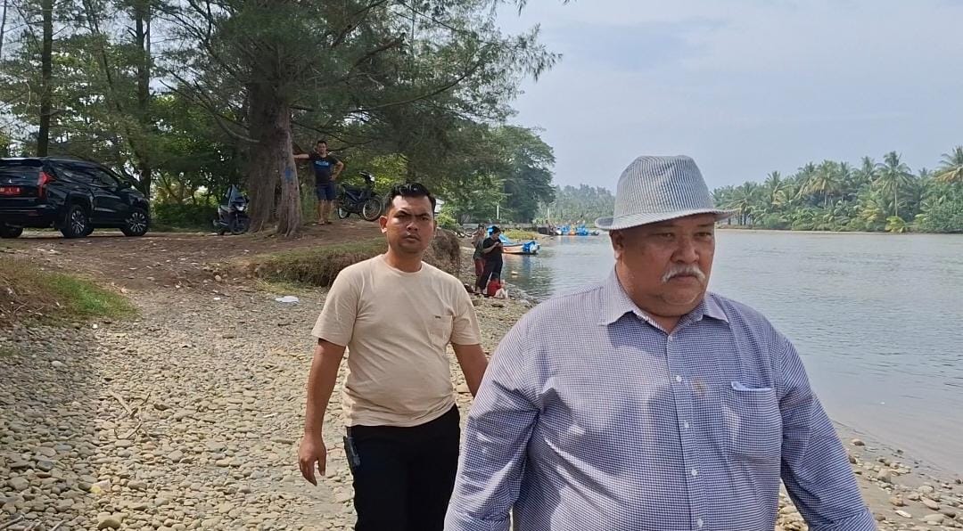 Disiapkan Anggaran Rp 20 Miliar untuk Pasar Bawah Bengkulu Selatan, Dibelanjakan untuk Apa saja?