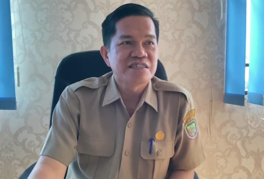 2 Kandidat Pendaftar Seleksi Jabatan Sekda Pemkab Seluma, Hari Ini Pendaftaran Terakhir