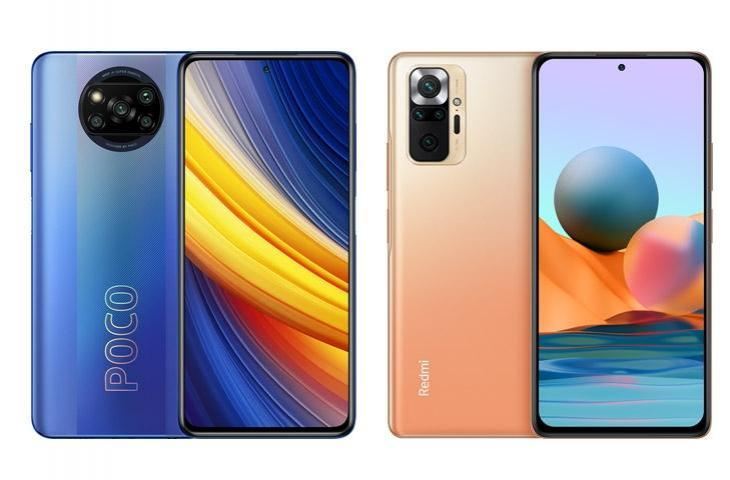 Begini Perbandingan POCO C65 Vs Redmi 14R 5G, Cek Keunggulannya