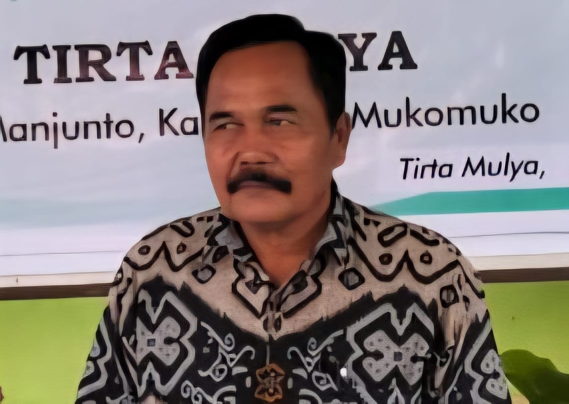 Peringatan Keras Polres Mukomuko Pasca Oknum LSM di OTT, 'Jangan Main-main atau Kena Sikat'