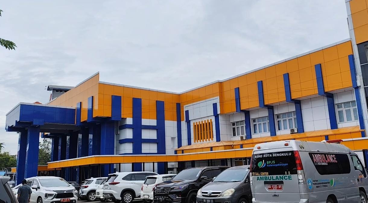 Kabar Terbaru Kondisi Ketua Panitia Lomba Burung yang Disebut Minum Racun 