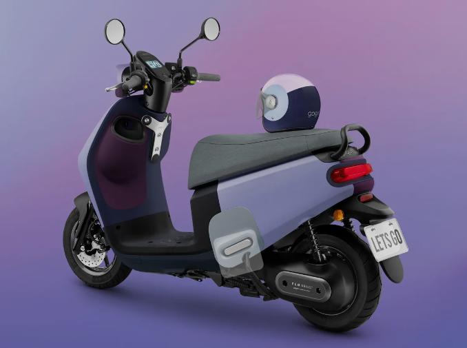 9 Rekomendasi Motor Listrik dari Gogoro, Spesifikasi Hebat Harga Bersahabat 