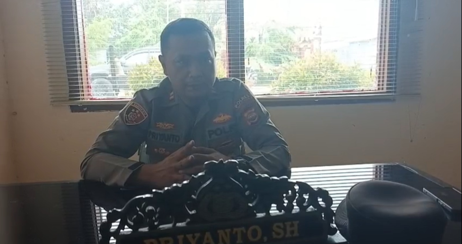 Kronologi dan Pengakuan Terduga Pembuang Bayi di Pinggir Sungai Padang Guci Kaur ke Polisi