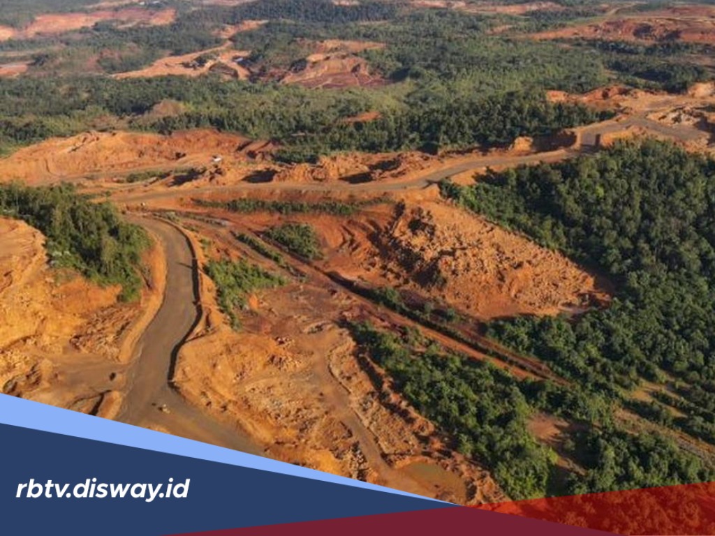 Gorontalo Punya Tambang Emas, Segini Estimasi Sumber Daya Emasnya