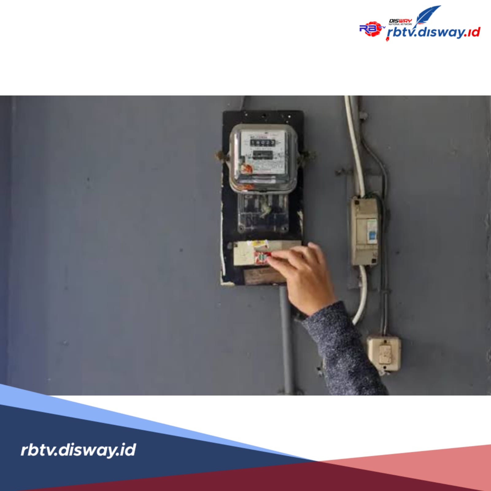 Ramai Kabar Pemerintah Kembali Perpanjang Diskon Listrik 50 Persen Maret-April, Benarkah? 