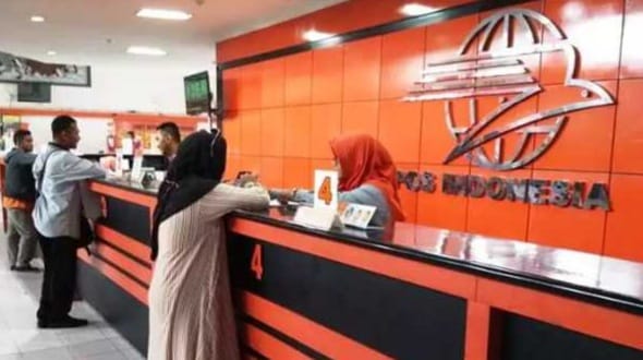 Di Kantor Pos Pinjaman hingga Rp 250 Juta, Angsuran Mulai Rp 300 Ribu per Bulan 