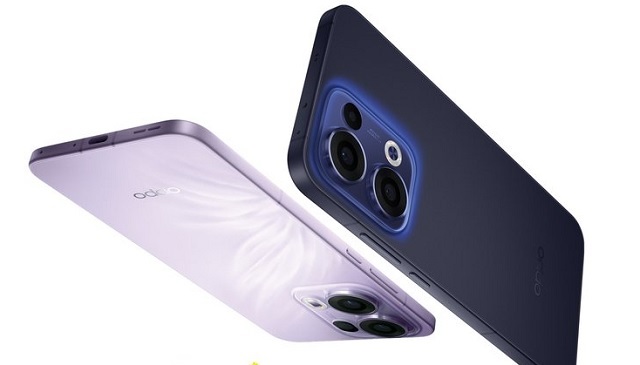 Oppo Reno 13A Resmi Beredar di Pasar, Seperti Ini Spesifikasi dan Harga