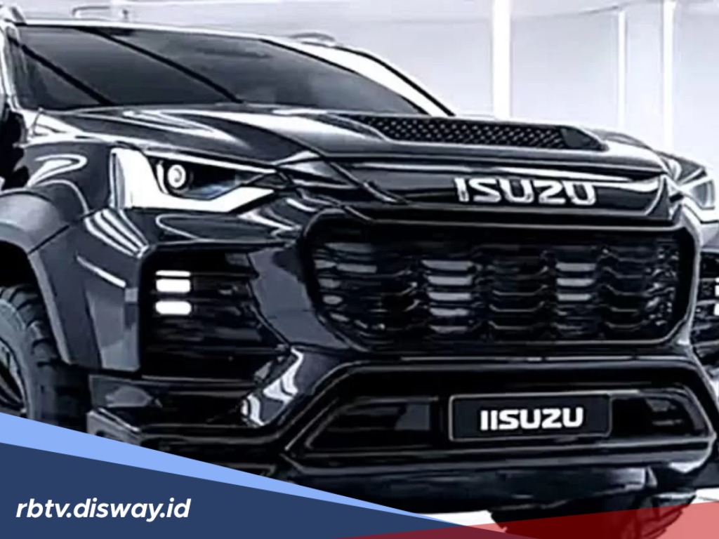 Simulasi, Syarat serta Tips Kredit Mobil Isuzu Panther 2026