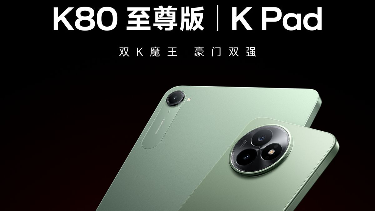 Redmi K80 Ultra Vs Redmi K Pad, Mana yang Cocok Buatmu?