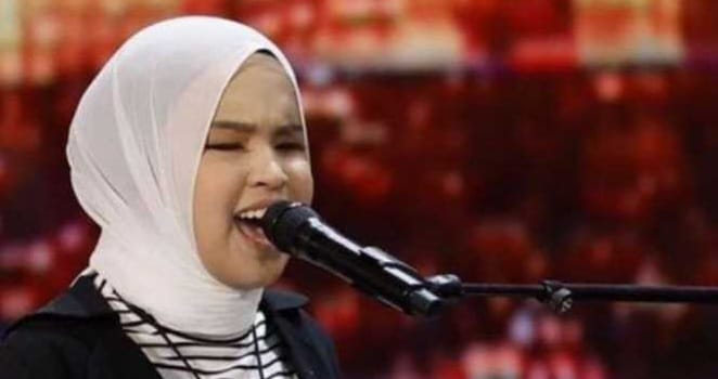 Selain “Loneliness” Ternyata Putri Ariani Punya Tiga Lagu yang Ditonton Puluhan Juta Orang