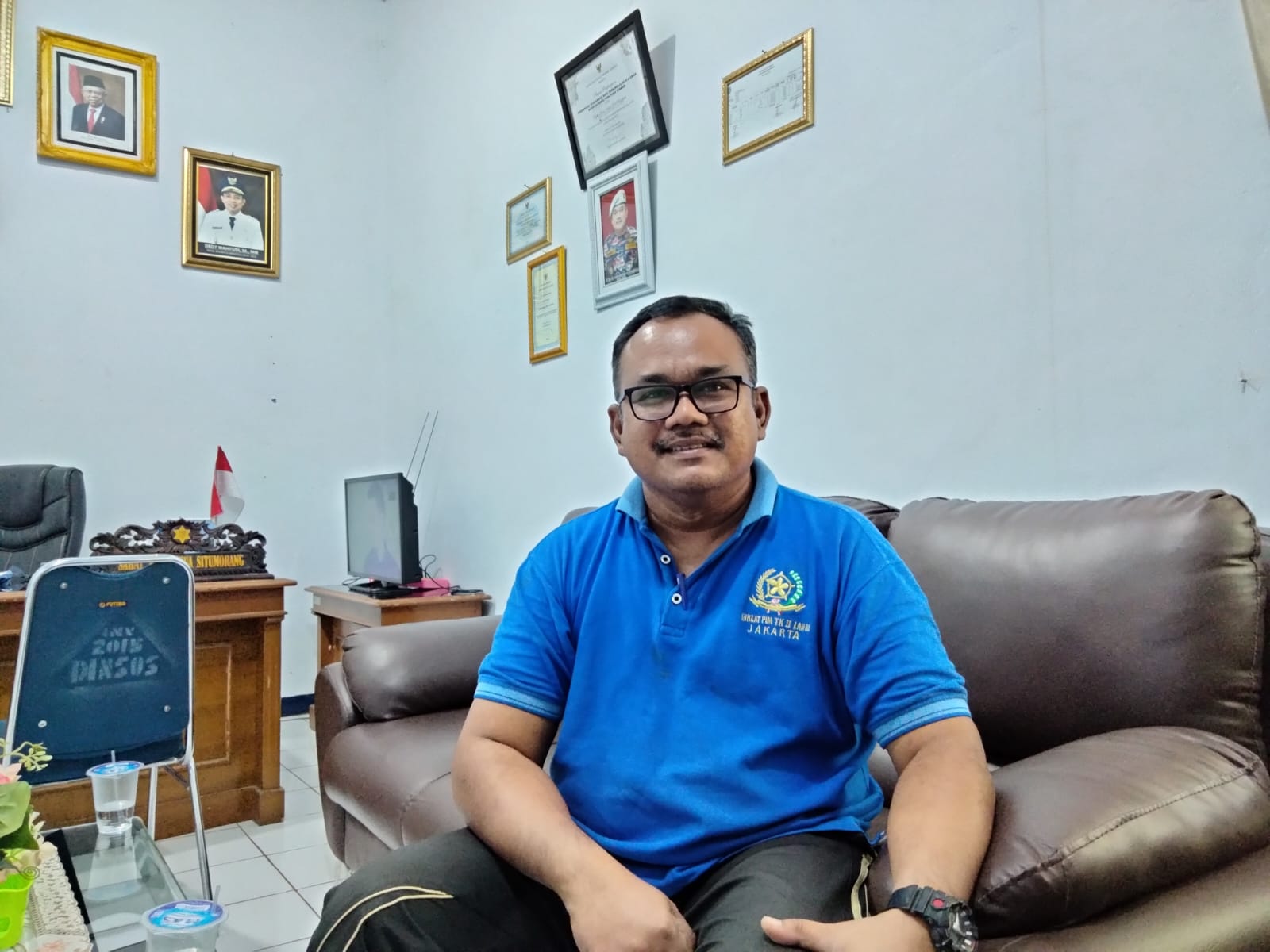 Terindikasi Judi Online, Puluhan Ribu Penerima Bansos di Kota Bengkulu Dicoret