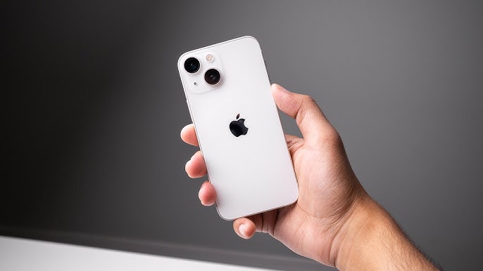 iPhone 13 Lagi Diskon Harga, Cek Harga Terbarunya di Sini