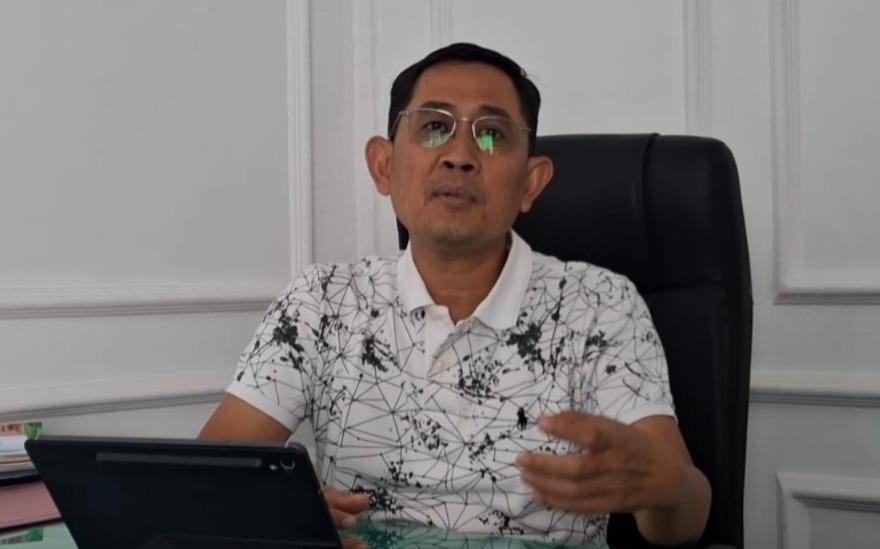 Ada Pemilik Usaha Belum Gunakan Tapping Box, Bapenda Bengkulu Selatan Gandeng APH 