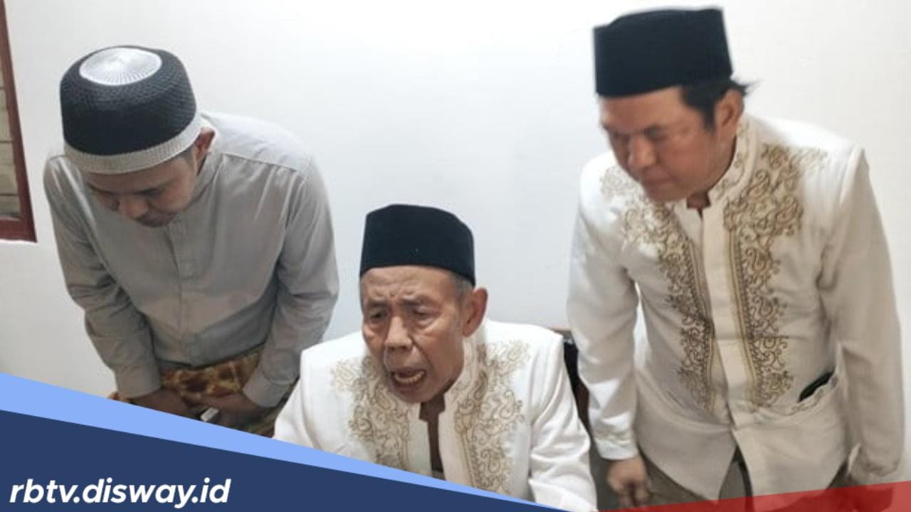 Bukan NU atau Muhammadiyah, Sebenarnya Jamaah Aolia Menganut Aliran Apa?