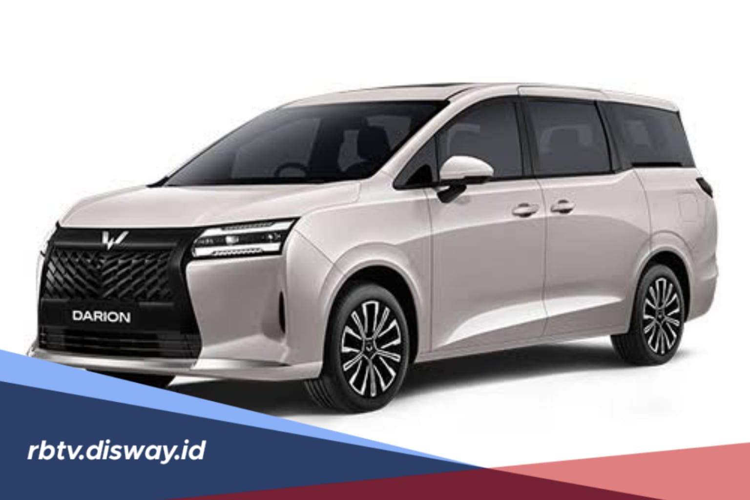 Mau Beli Mobil Listrik Wuling? Ini Daftar Harga Terbaru Oktober 2026